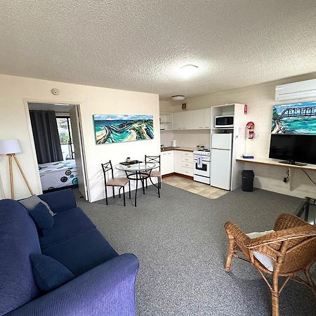 Narooma Palms Holiday Apartments Exteriör bild