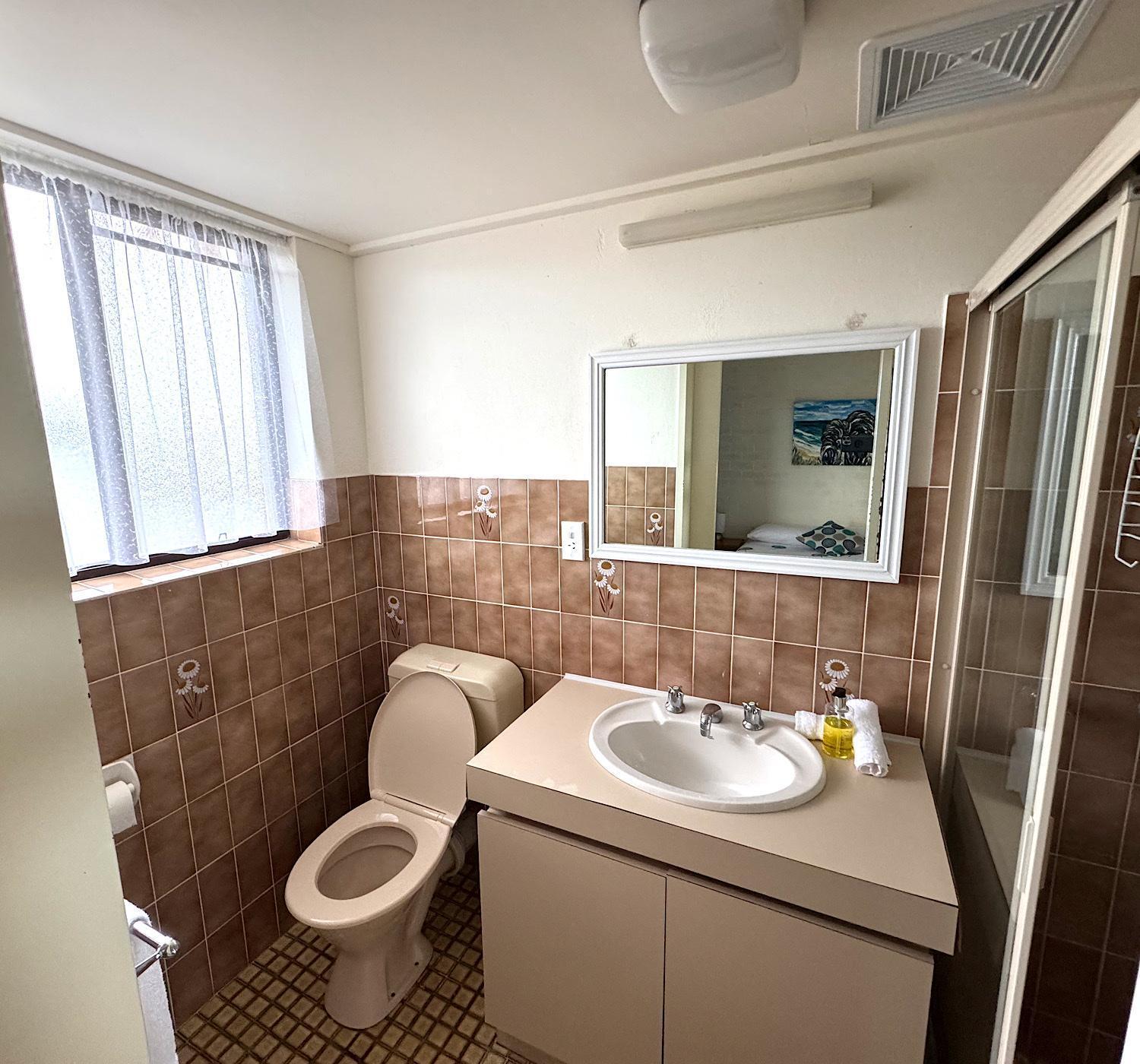 Narooma Palms Holiday Apartments Exteriör bild