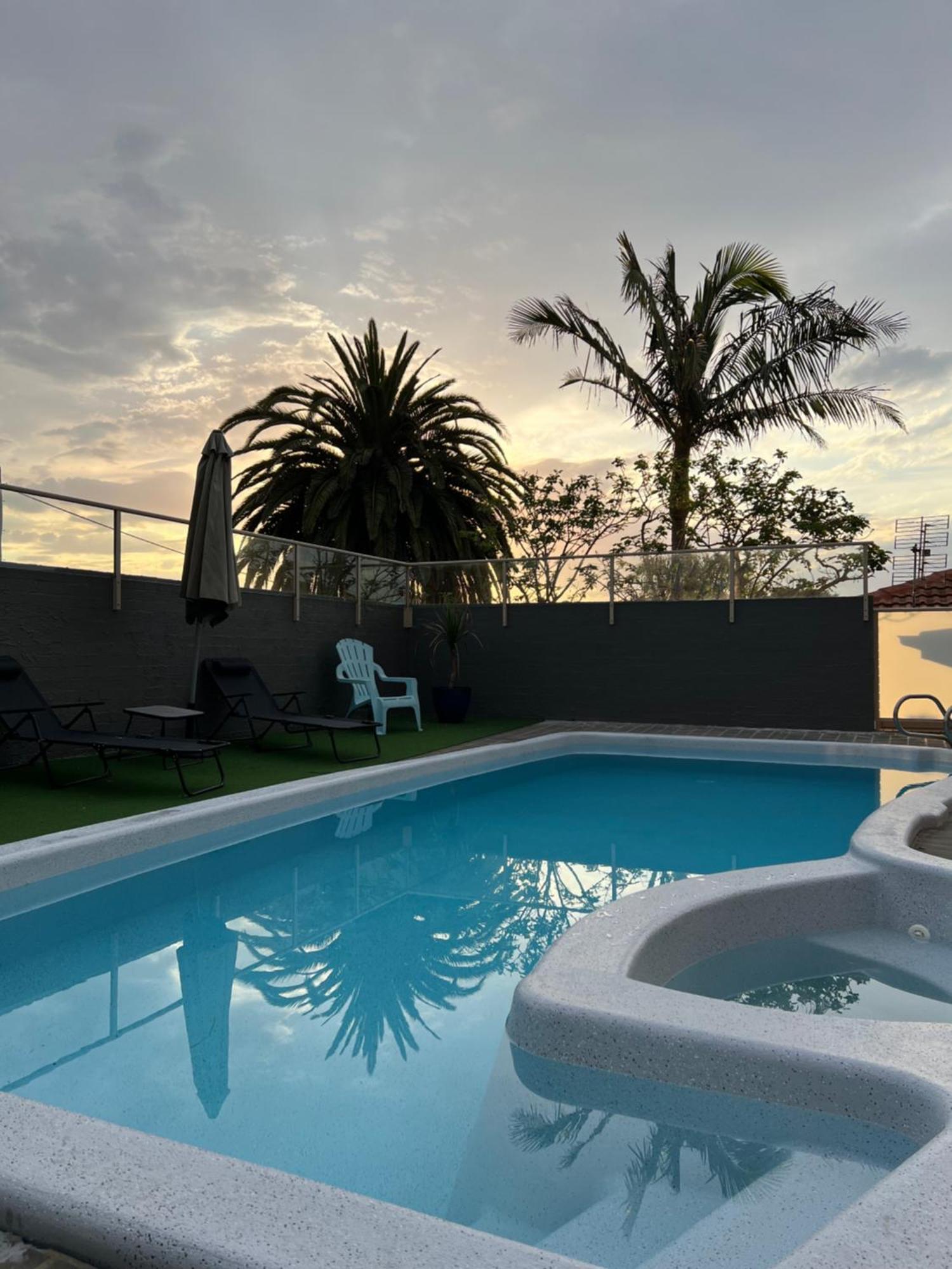 Narooma Palms Holiday Apartments Exteriör bild