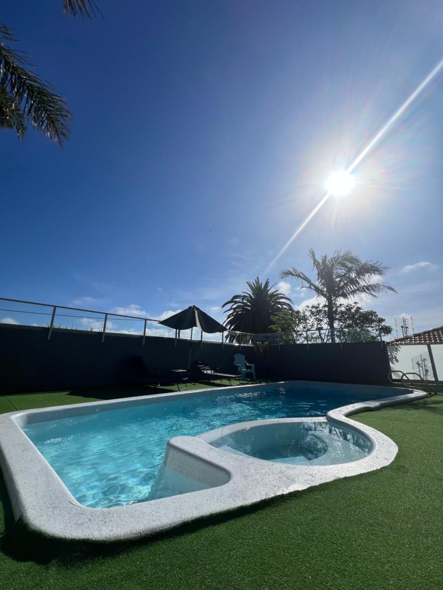 Narooma Palms Holiday Apartments Exteriör bild