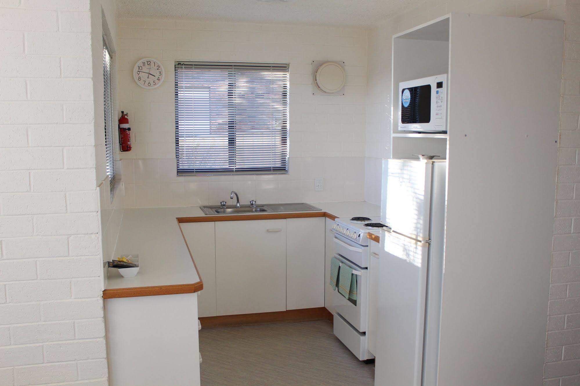 Narooma Palms Holiday Apartments Exteriör bild